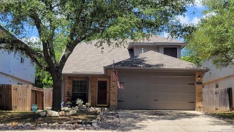 7227 Burns Lane San Antonio TX 78250