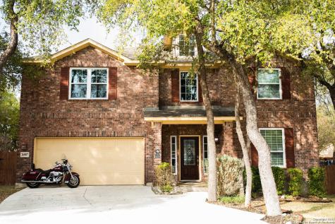 26007 Destiny Ridge San Antonio TX 78260
