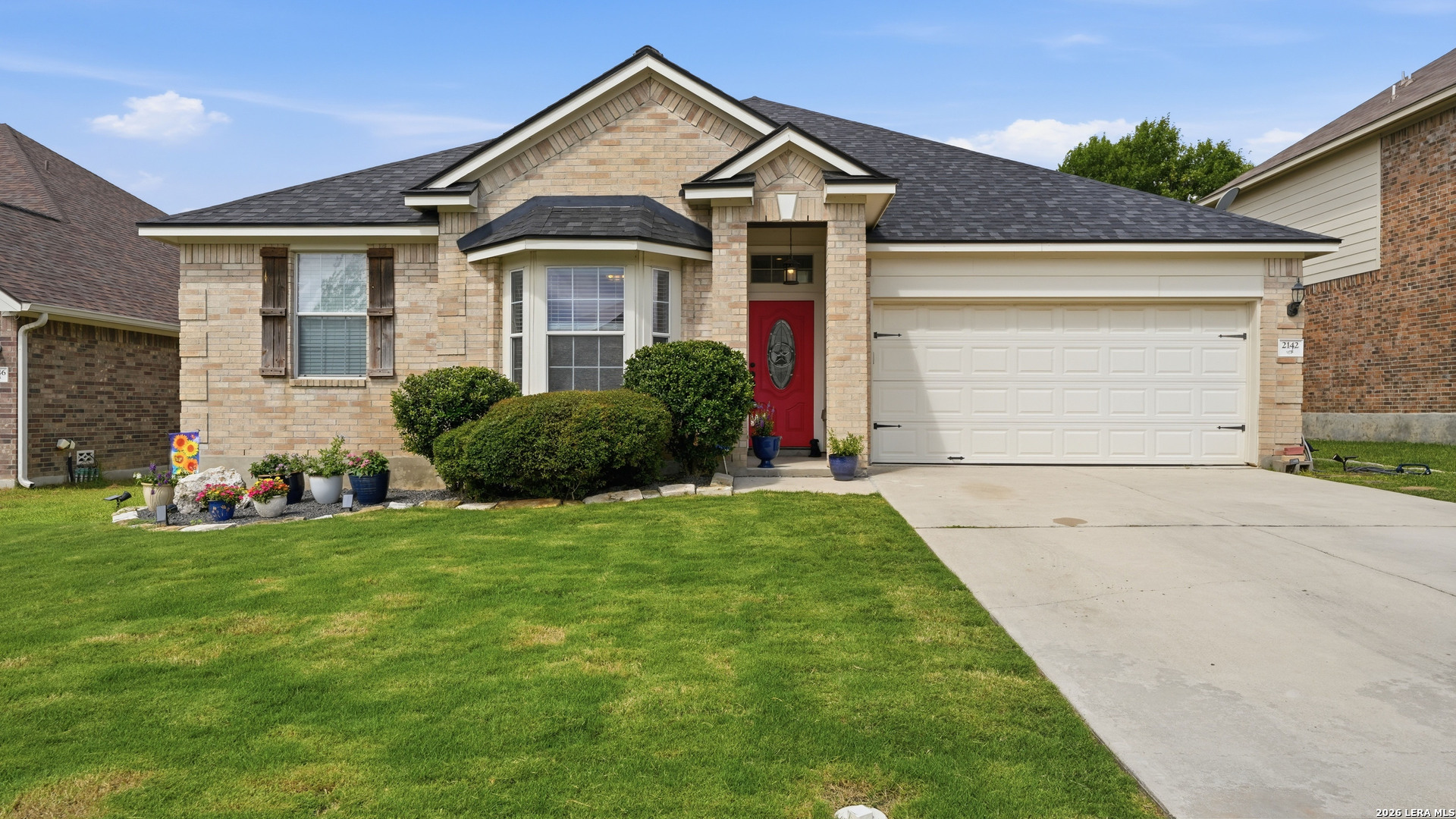 2142 Belvedere Court New Braunfels TX 78130