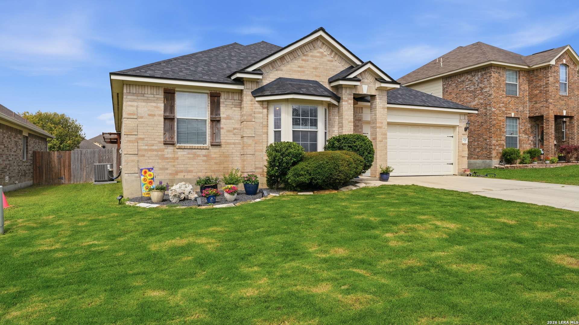 2142 Belvedere Court New Braunfels TX 78130