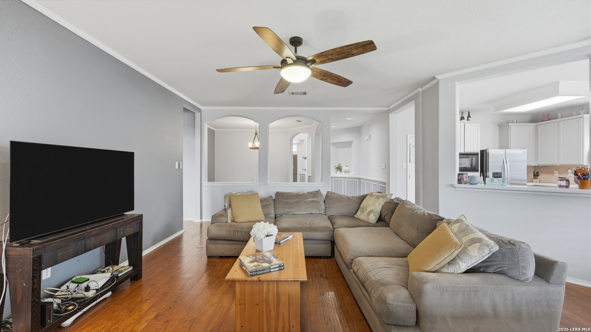 2142 Belvedere Court New Braunfels TX 78130