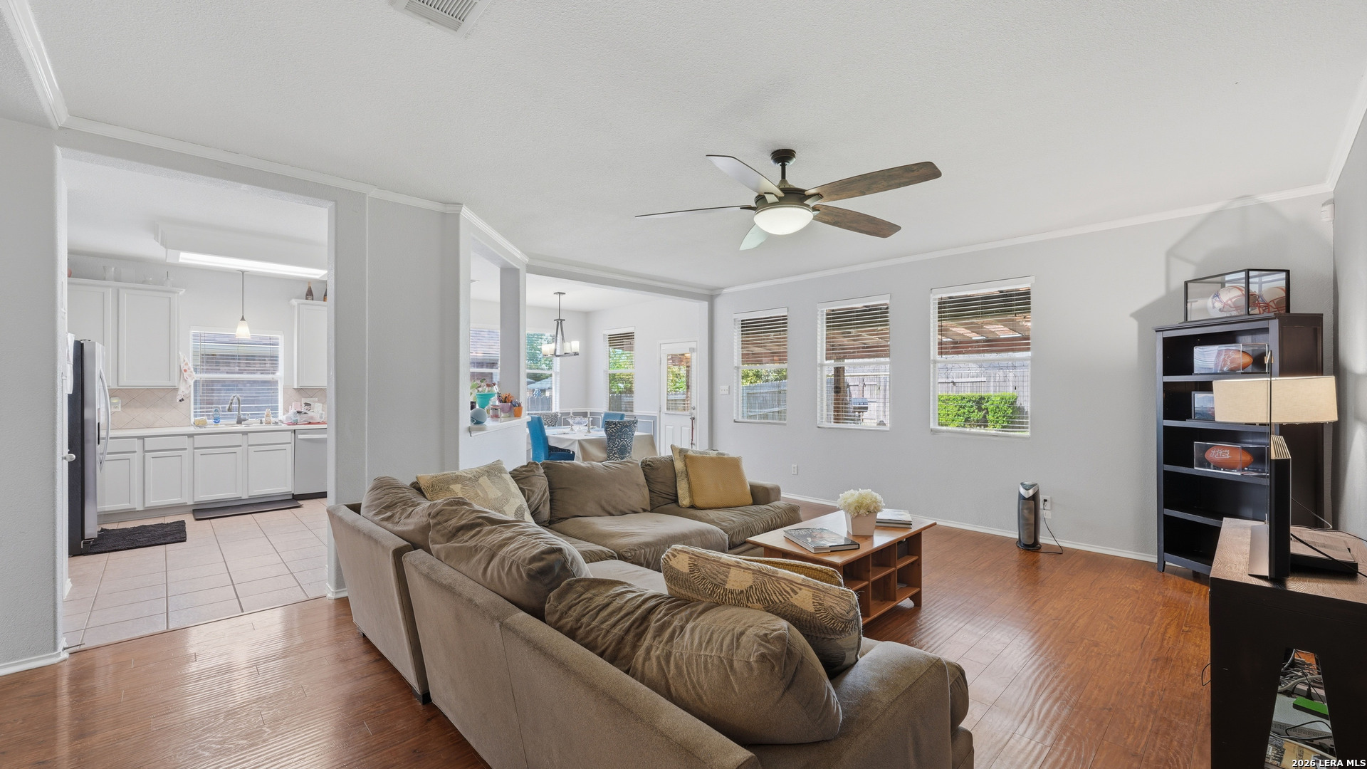 2142 Belvedere Court New Braunfels TX 78130