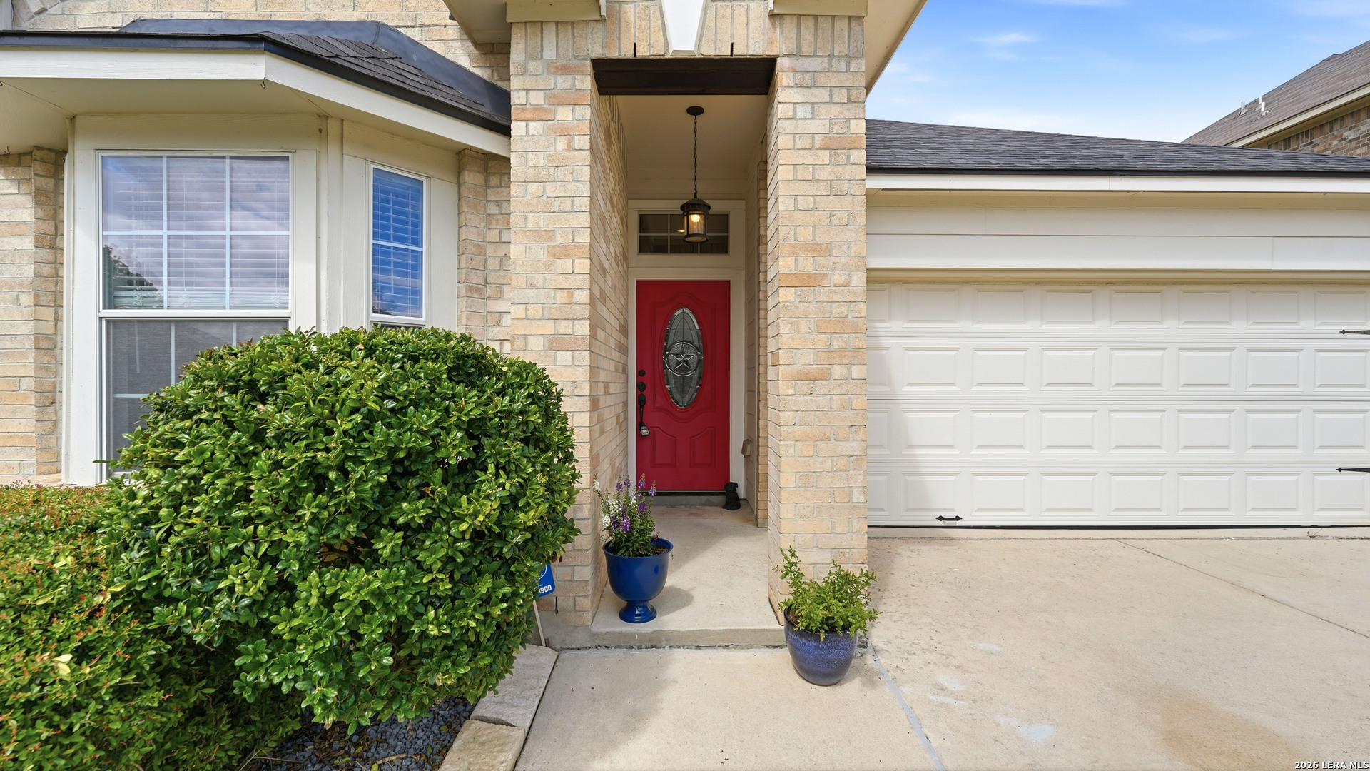 2142 Belvedere Court New Braunfels TX 78130
