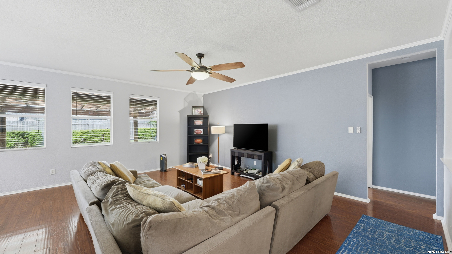 2142 Belvedere Court New Braunfels TX 78130