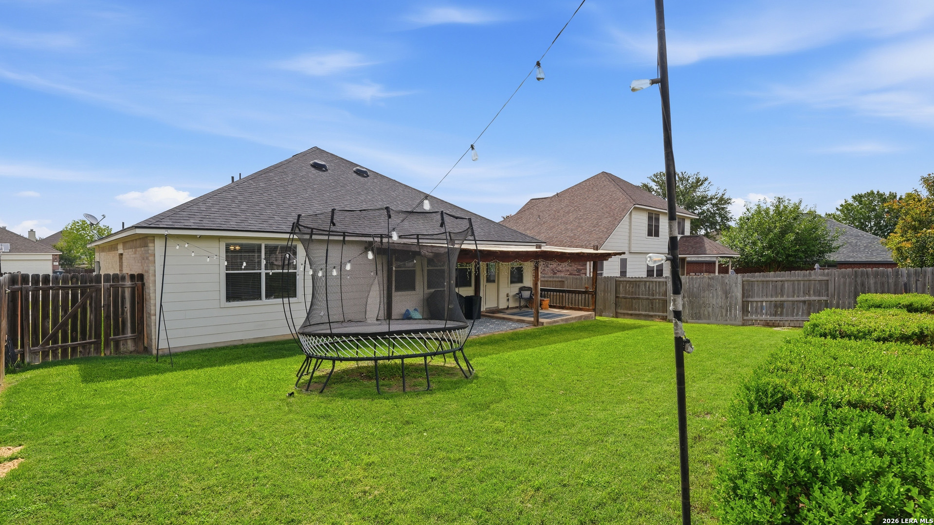 2142 Belvedere Court New Braunfels TX 78130