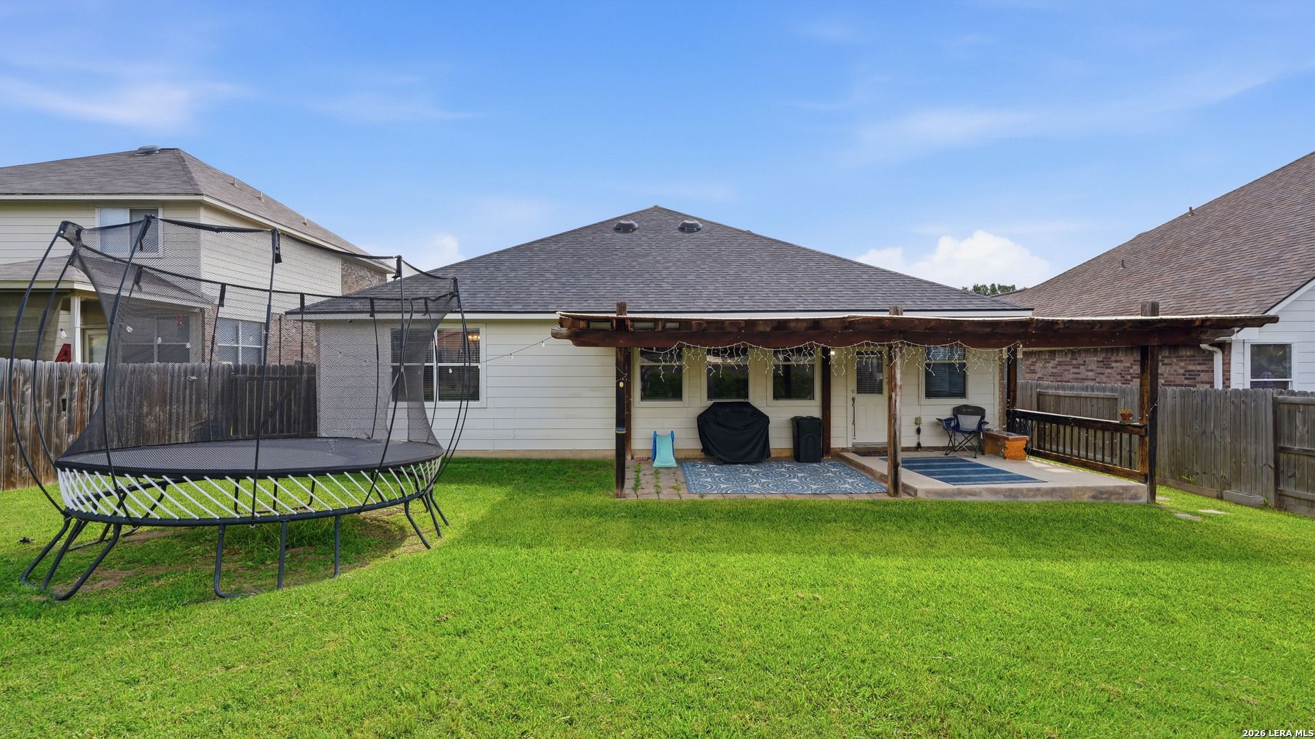 2142 Belvedere Court New Braunfels TX 78130