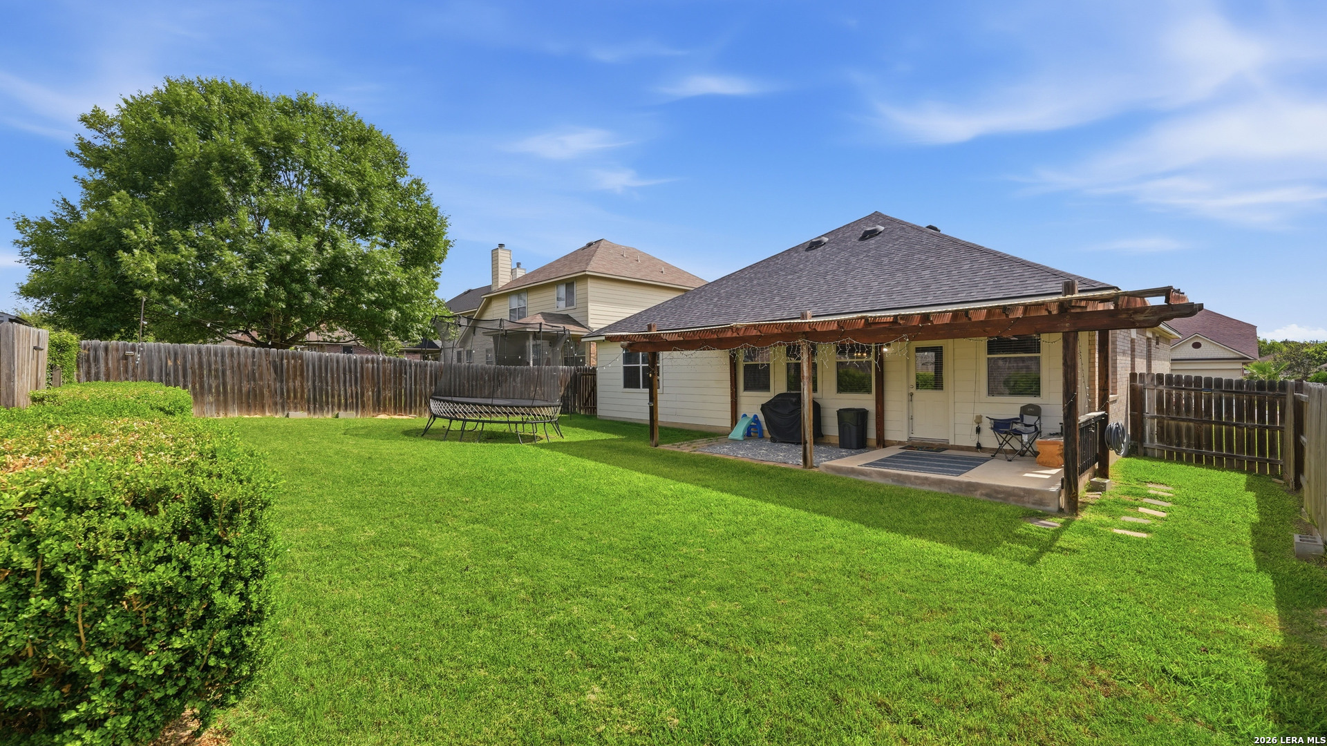 2142 Belvedere Court New Braunfels TX 78130
