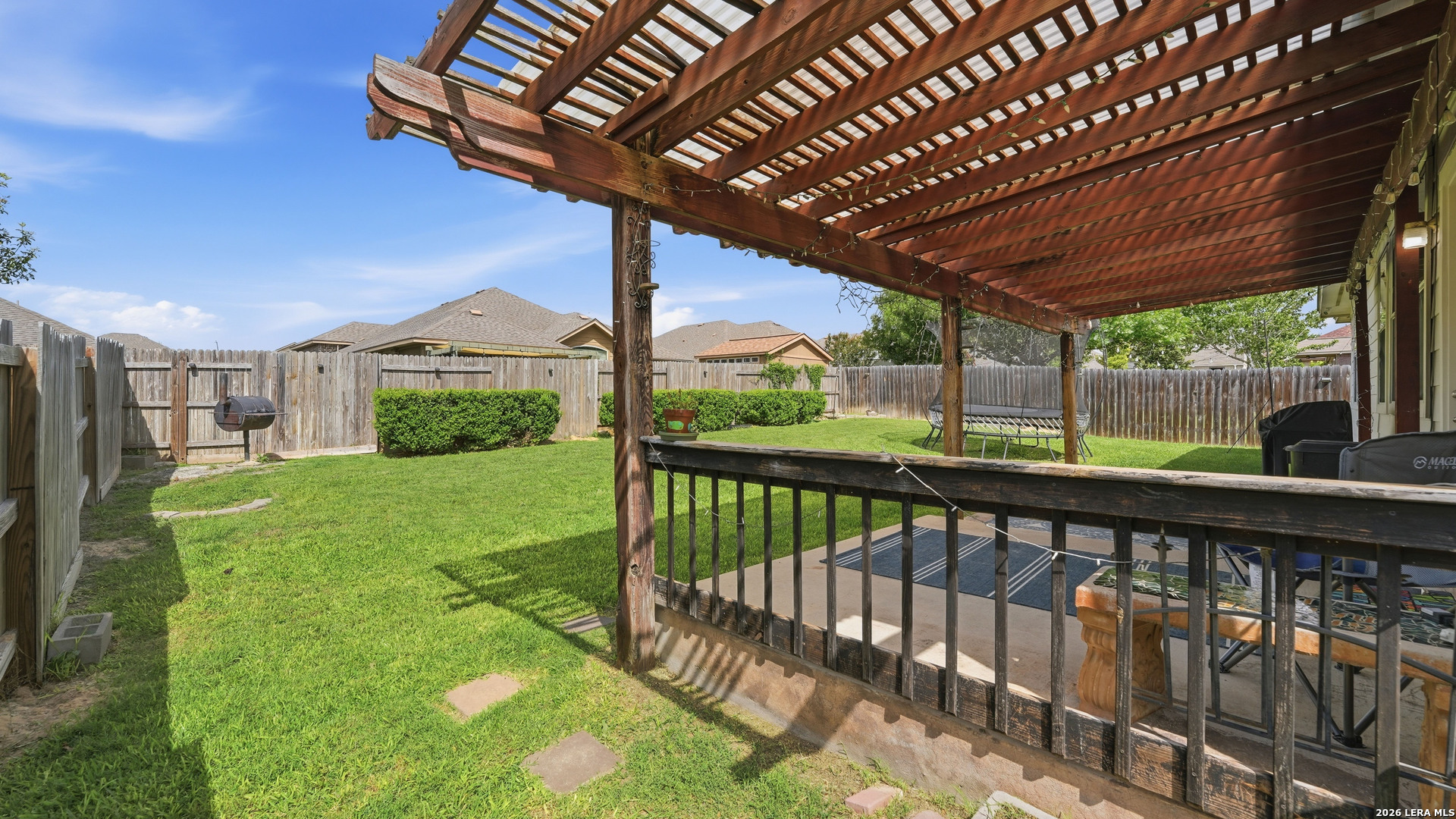 2142 Belvedere Court New Braunfels TX 78130