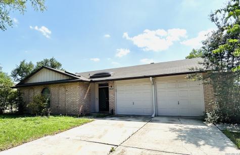 5714 Woodcraft San Antonio TX 78218