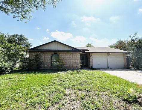 5714 Woodcraft San Antonio TX 78218