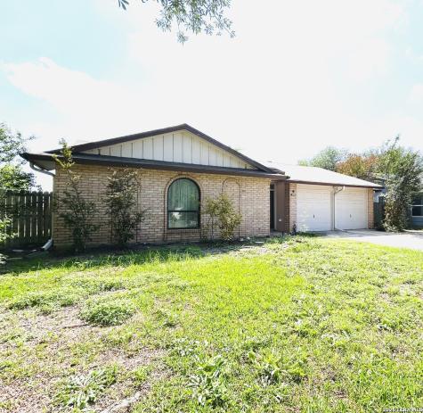 5714 Woodcraft San Antonio TX 78218