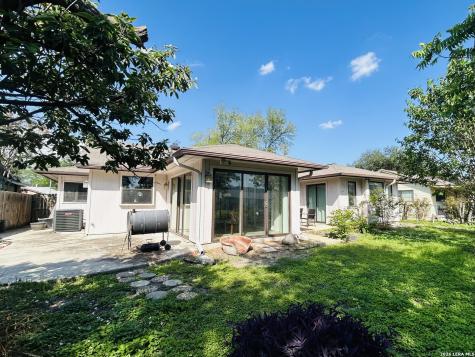 5714 Woodcraft San Antonio TX 78218
