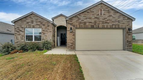 233 Savage Street New Braunfels TX 78130