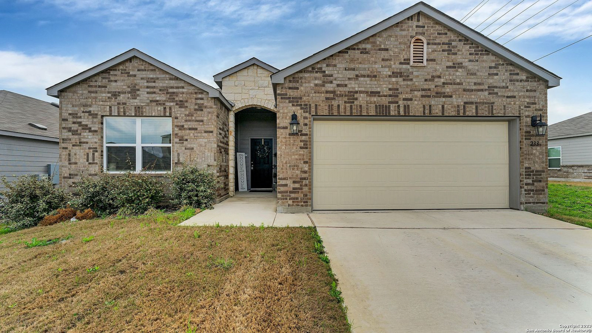 233 Savage Street New Braunfels TX 78130