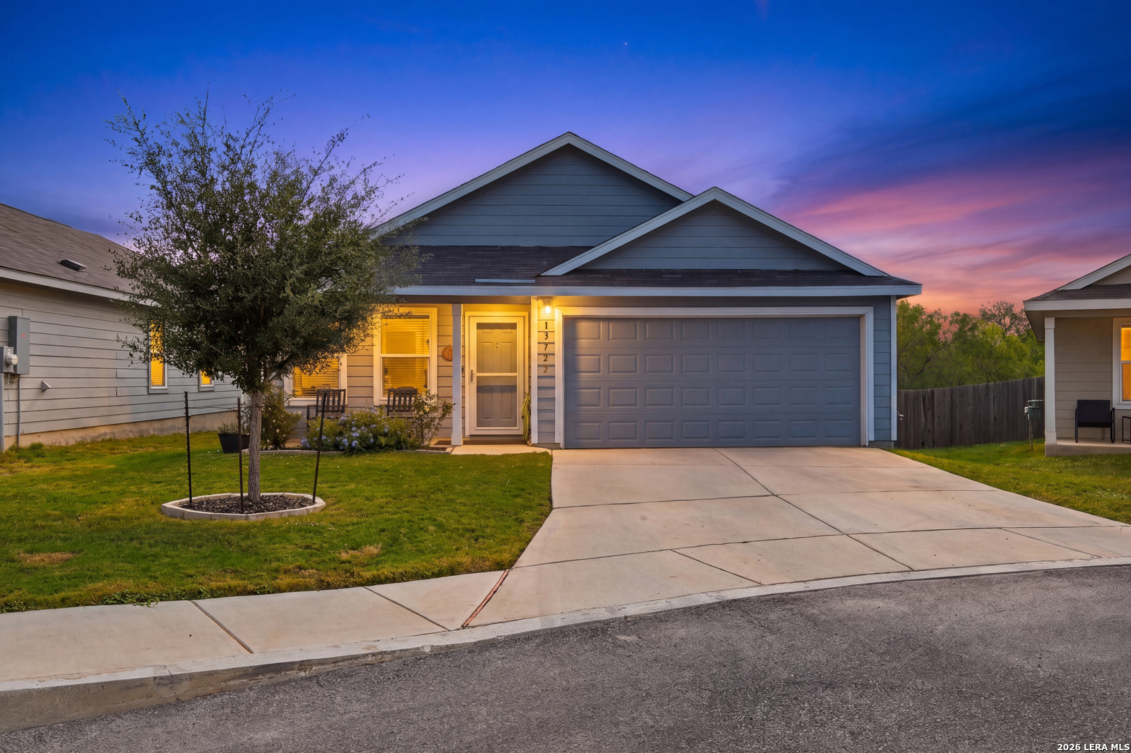 13722 Submarine Cove San Antonio TX 78223