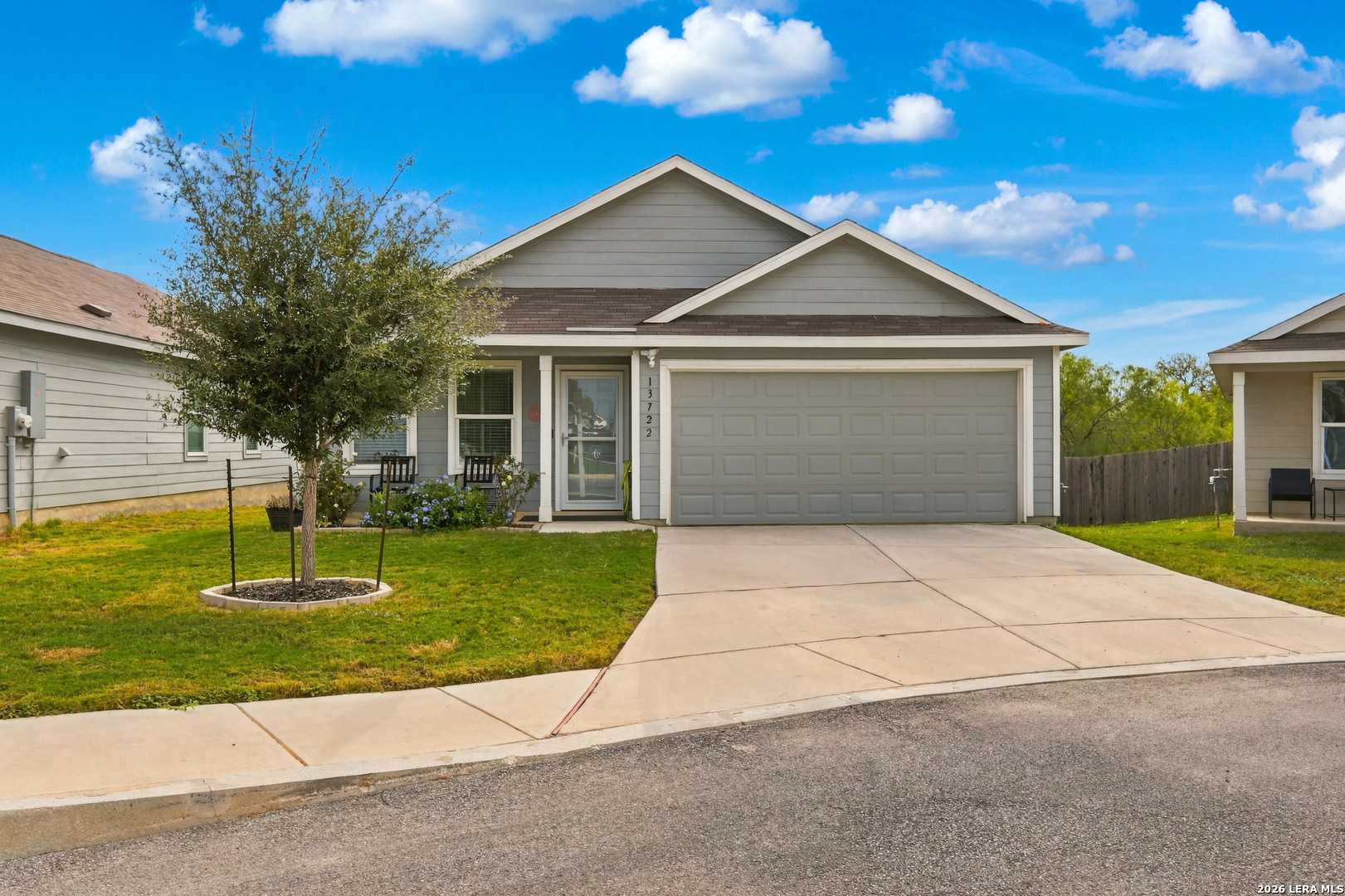 13722 Submarine Cove San Antonio TX 78223