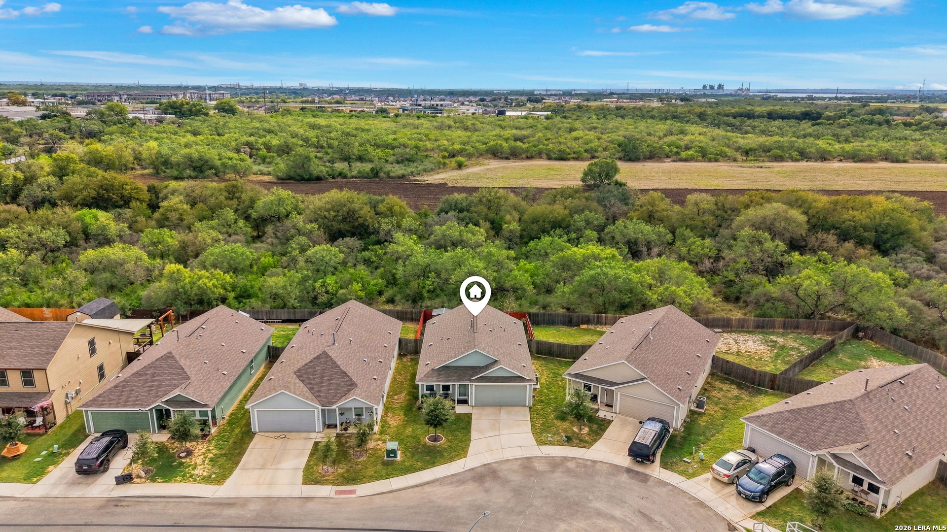 13722 Submarine Cove San Antonio TX 78223