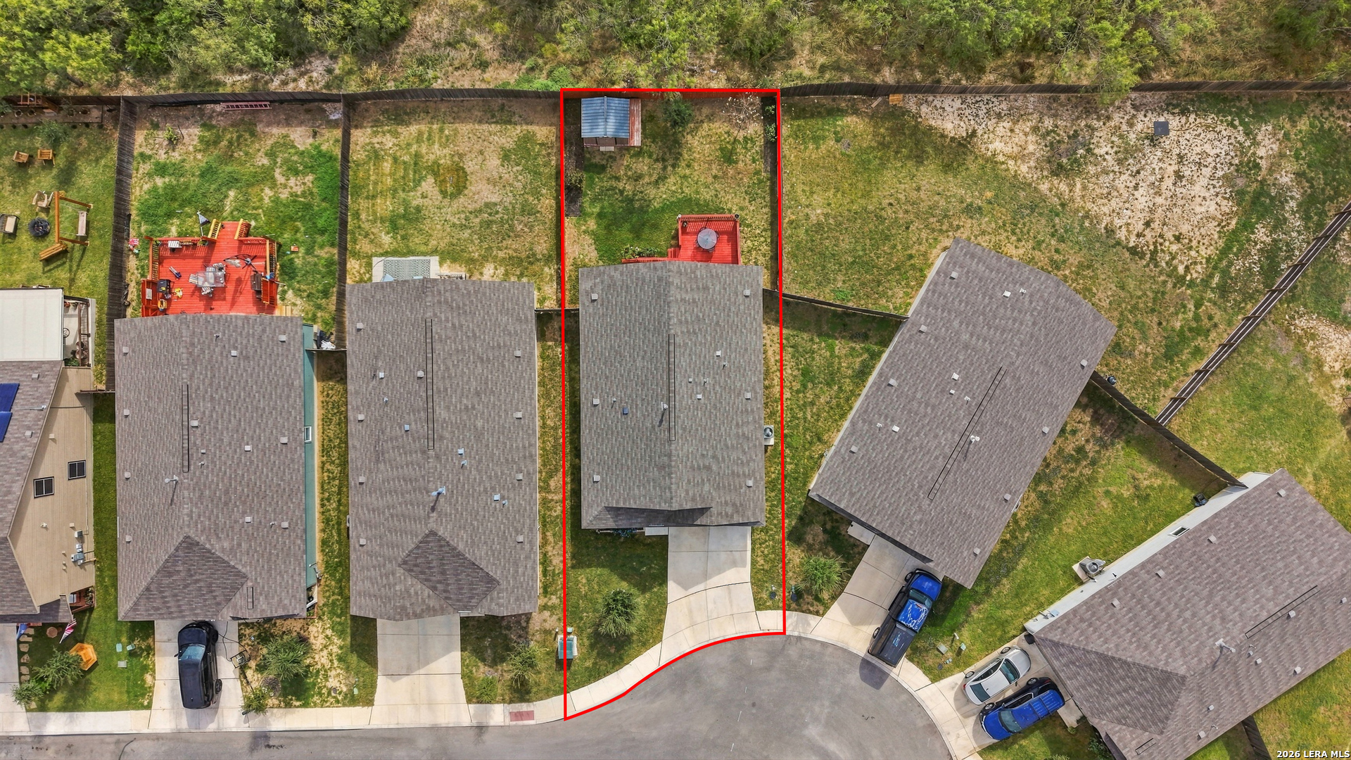 13722 Submarine Cove San Antonio TX 78223