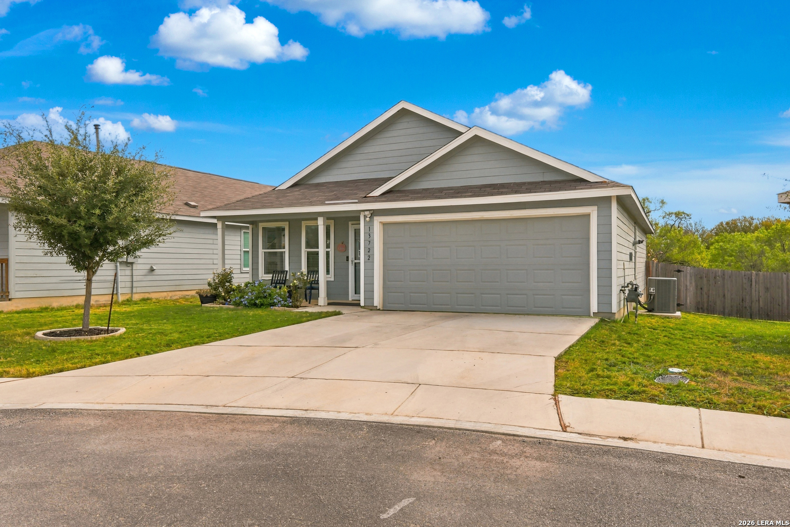 13722 Submarine Cove San Antonio TX 78223