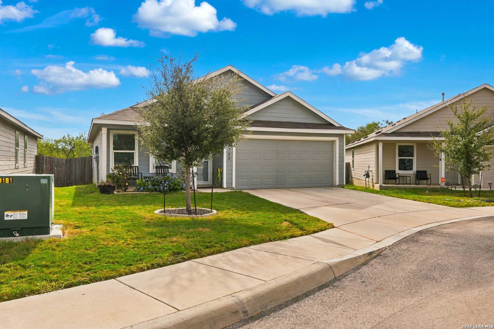 13722 Submarine Cove San Antonio TX 78223