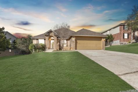 407 Cushing San Antonio TX 78258