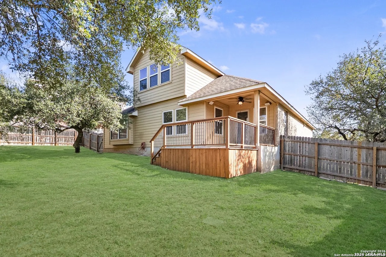 407 Cushing San Antonio TX 78258