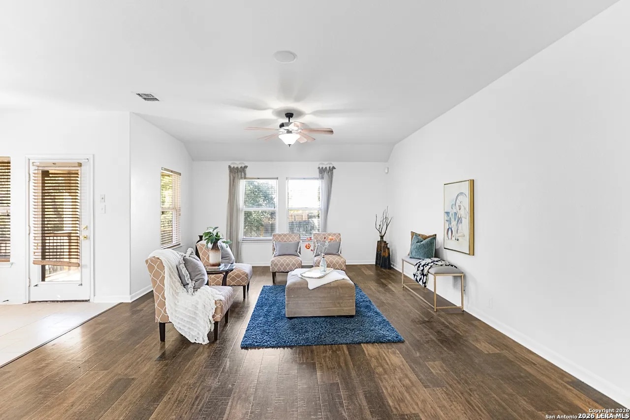 407 Cushing San Antonio TX 78258