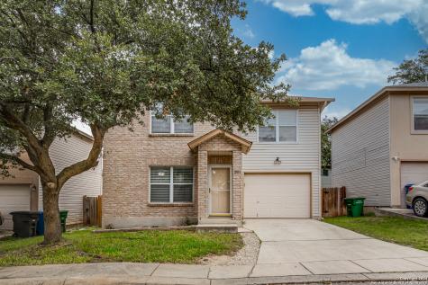 10111 Ranger Canyon San Antonio TX 78251