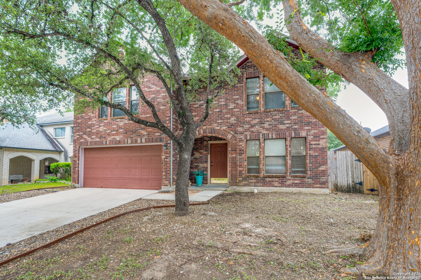 7255 Autumn Park San Antonio TX 78249