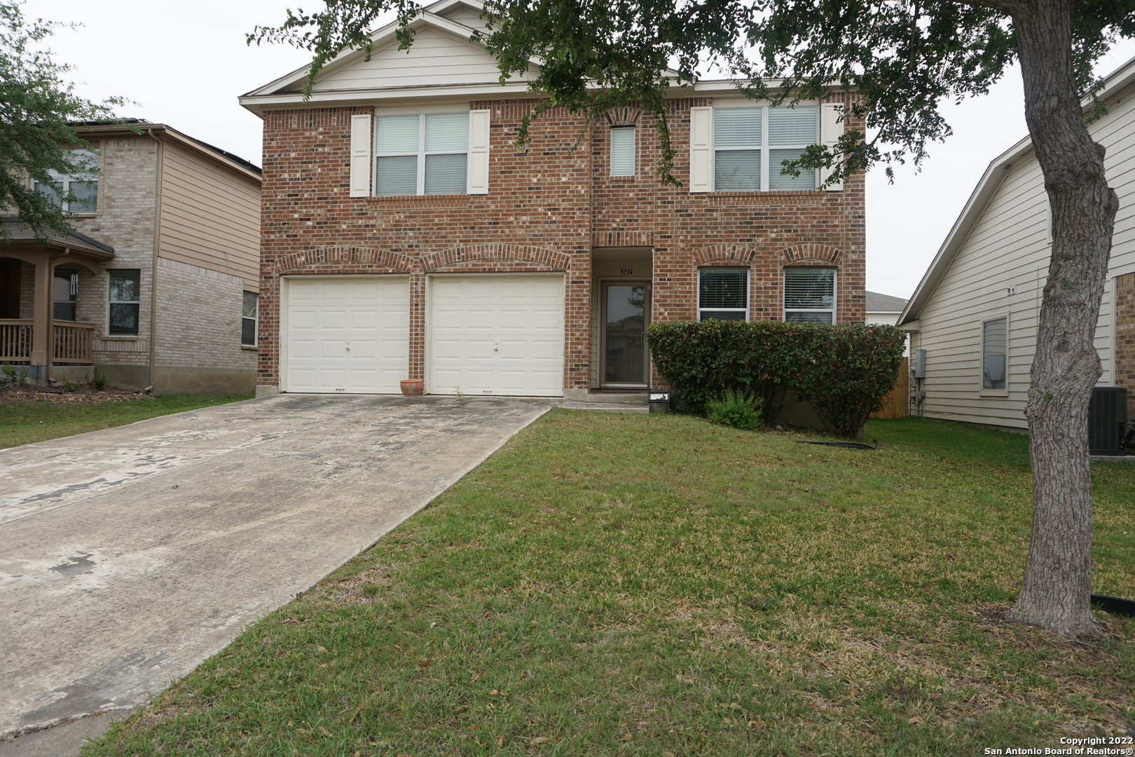 9734 Gypsy Cove Converse TX 78109