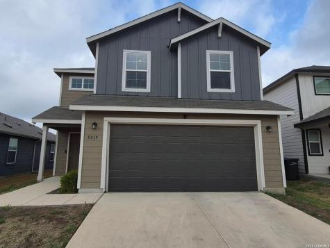 5819 Rolling Glen San Antonio TX 78218