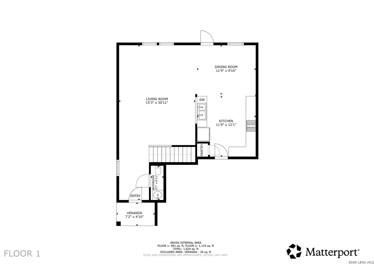 5819 Rolling Glen San Antonio TX 78218
