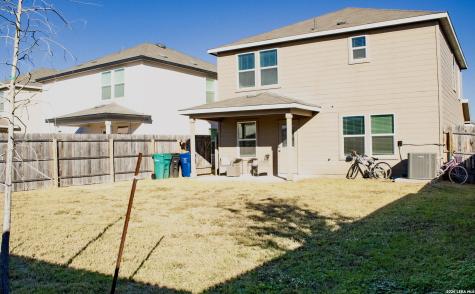 5819 Rolling Glen San Antonio TX 78218