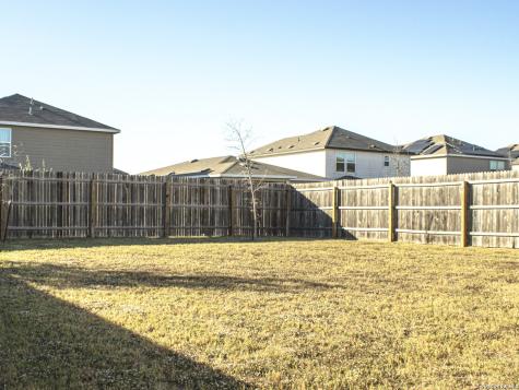 5819 Rolling Glen San Antonio TX 78218
