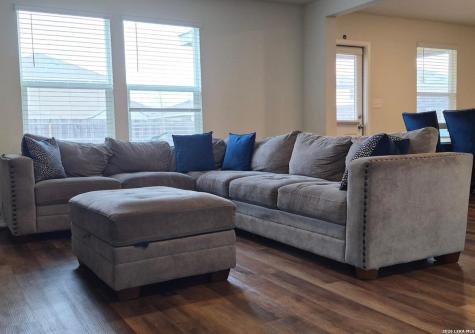 5819 Rolling Glen San Antonio TX 78218