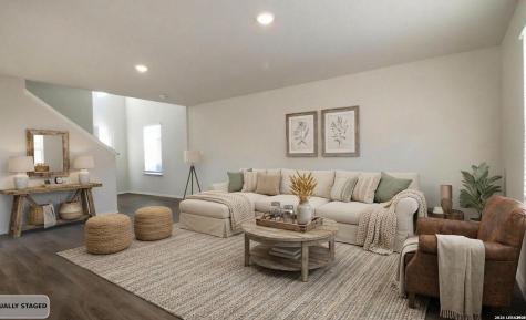 5819 Rolling Glen San Antonio TX 78218