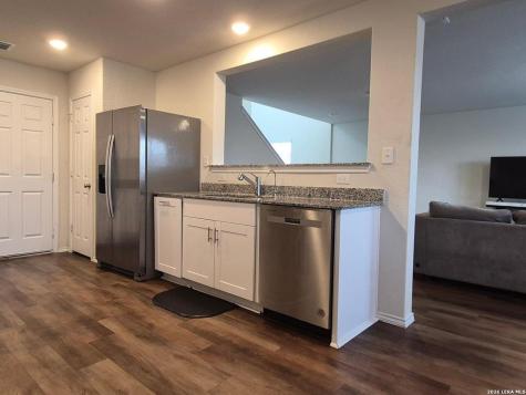 5819 Rolling Glen San Antonio TX 78218