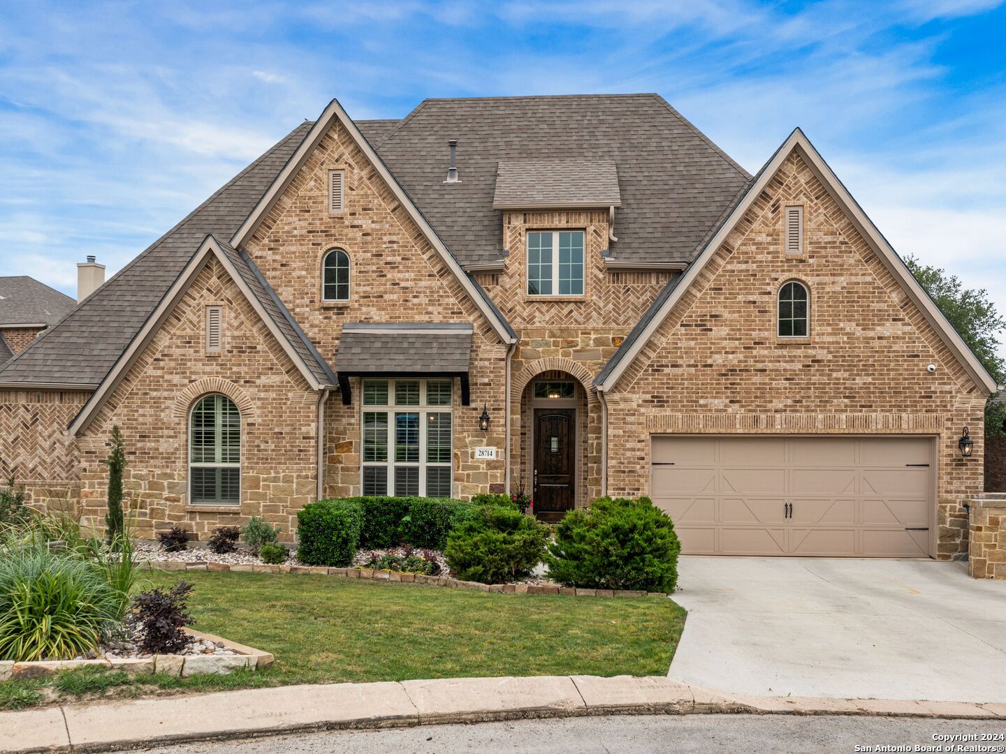 28714 Hidden Gate Boerne TX 78015