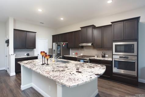 11522 Escancena Lane San Antonio TX 78253