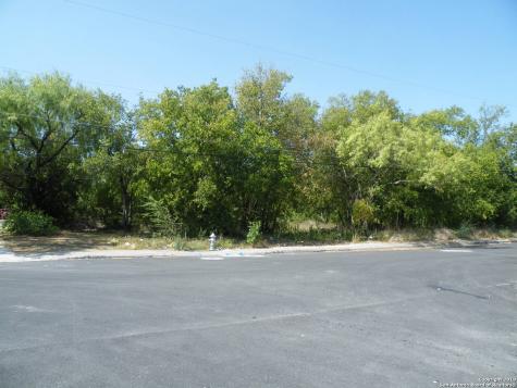 4930 Fortuna San Antonio TX 78237