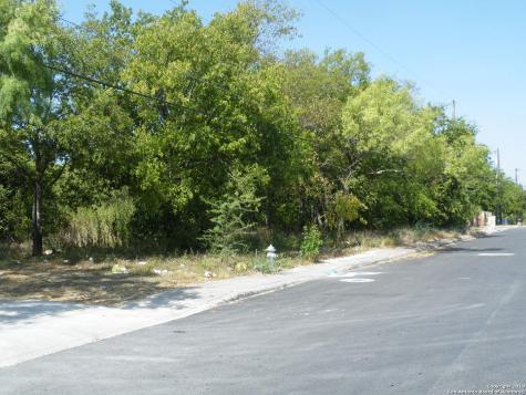 4930 Fortuna San Antonio TX 78237