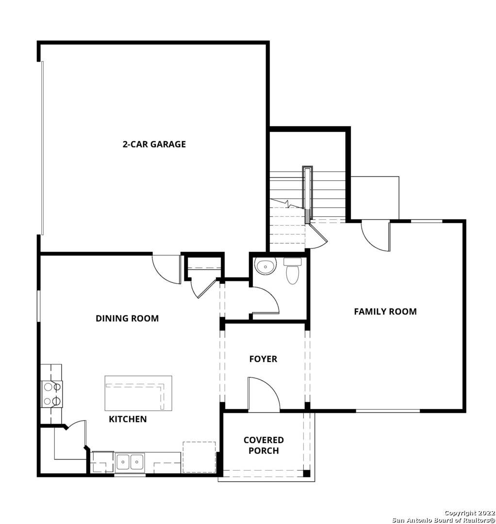 10803 Quinn Court San Antonio TX 78252