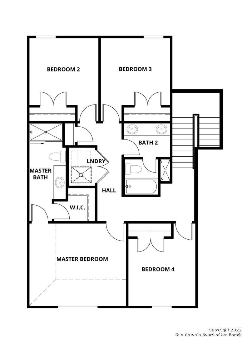 10803 Quinn Court San Antonio TX 78252