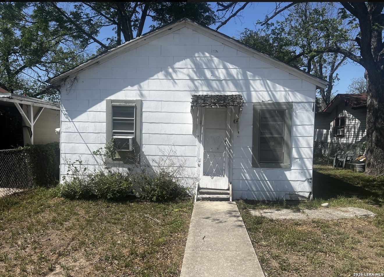 811 Theo Pwy San Antonio TX 78210