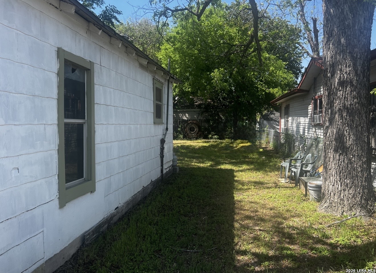 811 Theo Pwy San Antonio TX 78210