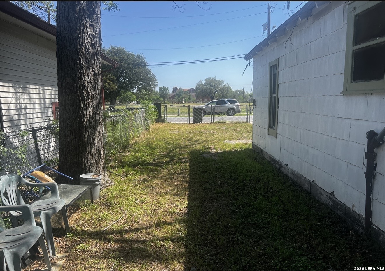 811 Theo Pwy San Antonio TX 78210