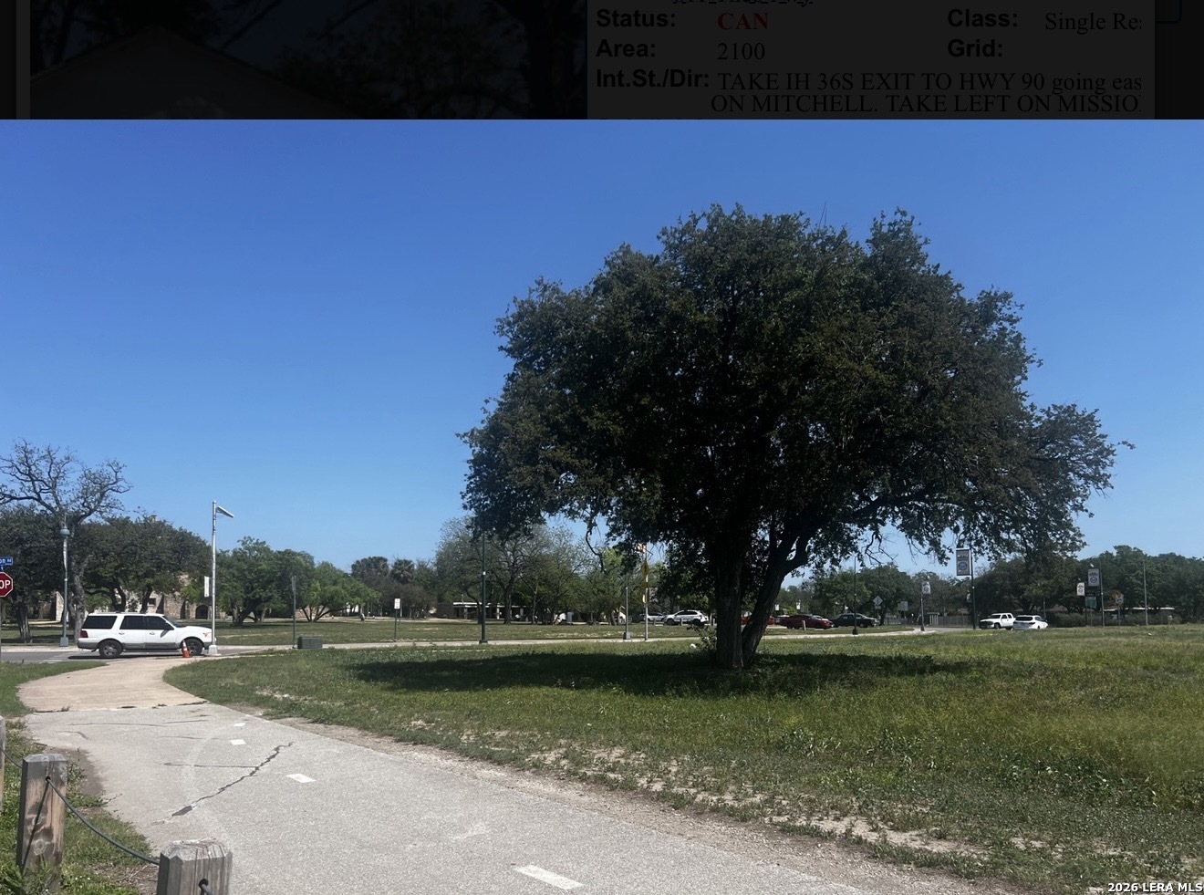811 Theo Pwy San Antonio TX 78210