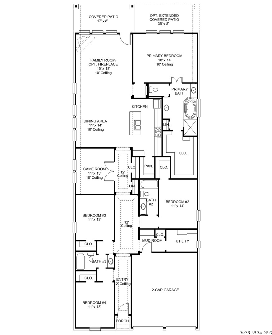 12918 Gilmore Bend San Antonio TX 78245