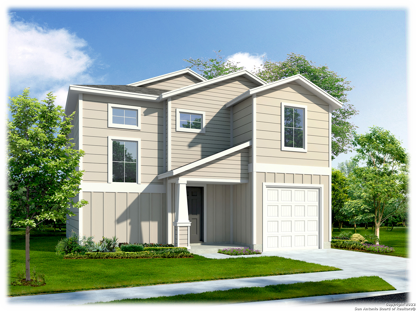 10047 Bur Sedge San Antonio TX 78254
