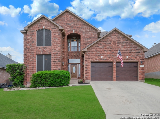 19547 Mill Oak San Antonio TX 78258